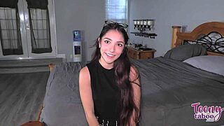 Madison Wildes Cowgirl Skills Persuade Seth Brogan To Promote Her