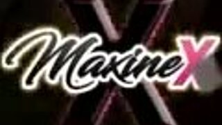 Sultry Jade Indica Enjoys Maxine X's Attention On Her Big Tits With Toys