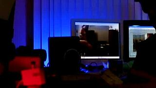 big tits blonde milf gets fucked by black cock