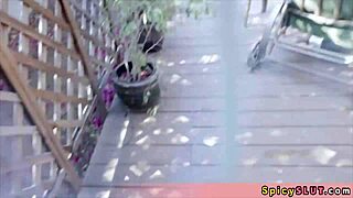 Stepmom tricks stepson into oral blowjob and sex with tattooed body in POV