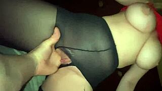 Stepsis In A Private Home Video