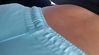 public sex on tacna expressway with a peruvian milf, curious?