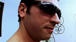 Vanessa Figueroa Feels Intense Pleasure As A Perverted Whore