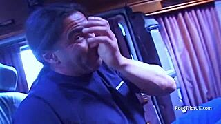 Wendy Taylor and Daisy Rock take hard deep pounding