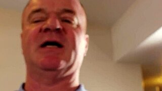 maxine x enjoys toys on her wet pussy, long hair flowing