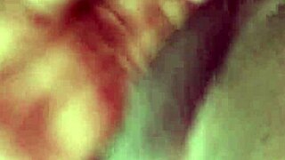 This is a homemade video chat pov amateur