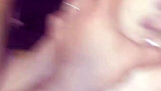 घरेलू सेक्स, भूरी मिल्फ और बड़ा ब्लैक कॉक, वाइल्ड मिशनरी में। क्या तुम इसे हैंडल कर सकते हो, इस इंटररेसल कम इनसाइड?