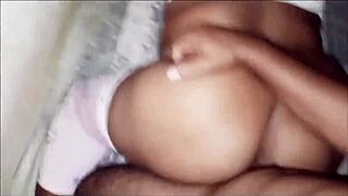 My Religious Stepmother Sucks Deliciously and Gives Pussy to Stepson