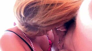 Alice Bell Ready for Cock in Pussy!