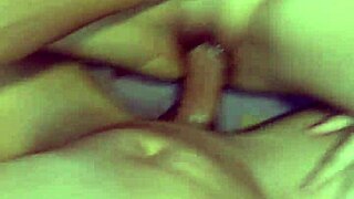 घरेलू सेक्स, भूरी मिल्फ और बड़ा ब्लैक कॉक, वाइल्ड मिशनरी में। क्या तुम इसे हैंडल कर सकते हो, इस इंटररेसल कम इनसाइड?