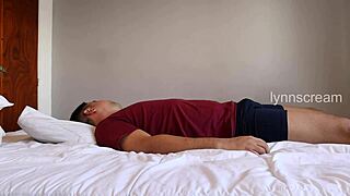 stepdad mixed me up with wife and drilled me hard
