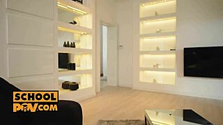 pov banging your student’s milf angelika grays