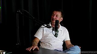 Best Moments of Carlos Urach in Preliminares Podcast with Bia Hot and Pri Melancia Part 2