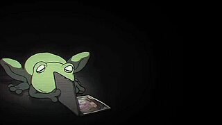 Jason and Momo Star in Wild Hentai Parody