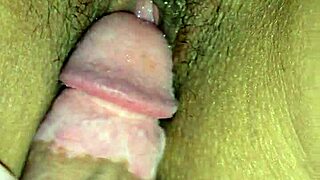 Slut Cierra Masturbates In Missionary Then Cums On Ass