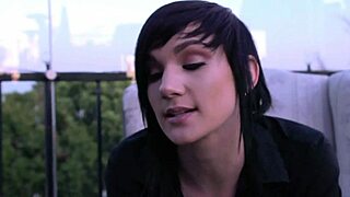 Blonde Milf With Big Boobs In Lingerie Gets Epic Fucking With Monster Cock