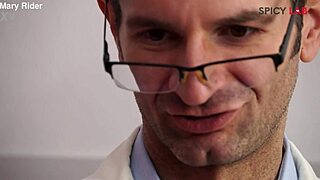 mary rider in therapy getting fucked