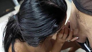 I sneak a massage to my stepmom and more unfolds