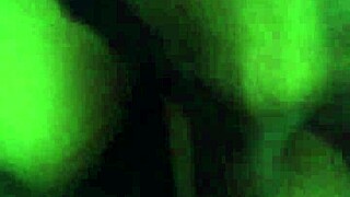 next door wife takes it hard, wow!