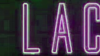 milf and young woman share ass with well-endowed guy