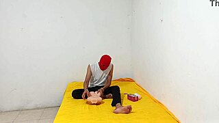 my best friend brought me a torso to masturbate my flaccid penis my best friend is a slut who wants me to masturbate every day