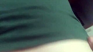 next door wife takes it hard, wow!