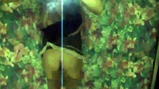 A Pre-Thanksgiving Fuck With A Thick Latina In Lingerie Full Video On Xvideos Red 😈