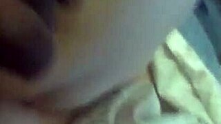 next door wife takes it hard, wow!