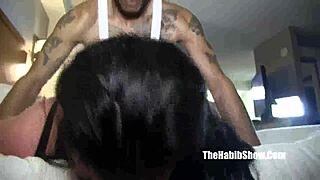 bunny skye chats with master dallas stroke