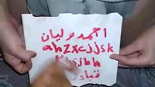 arab fuck ass hot in intense session