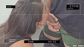 Convincing the security head with a good fuck to let me go?