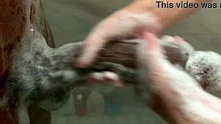 i watch big step sister play with step brother's monster bbc