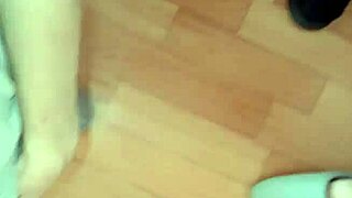 तीन टीचर्स क्लास छोड़कर वाइल्ड ग्रुप फक सेशन करते हैं!