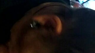 Epic blowjob session worth remembering