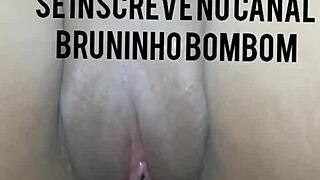 Amateur Couple's Passionate Video Leaked Online, Featuring Big Cock And Milf Wife's Desires