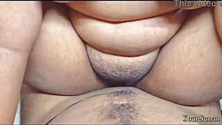 Part 2: Step daughter takes daddy's big cock deep in her pussy during hardcore reality scene