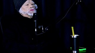 Tifany Rocha says, 'I don't like exposure, but here are my tits'