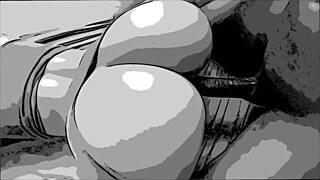 bbc doggystyle pawg compilation