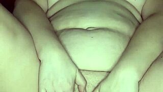 Thick Milf Gets Fucked By A Big Dildo And Cums Hard!