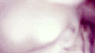 Can Skinny Mature Handle Monster Cock in Power Anal Sex? Close-Up POV Action