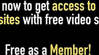 Big Boobed Jenna Jay Milks Miles Long