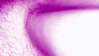 Can Skinny Mature Handle Monster Cock in Power Anal Sex? Close-Up POV Action