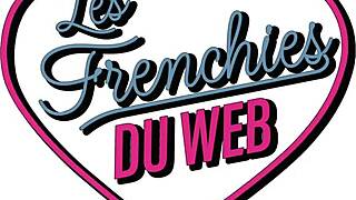 Joy Magnifique Brunette Milf Gets Anal Fucked in Lingerie