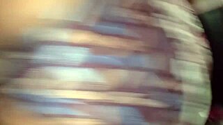 Watch the best big ass creampie compilation while milking