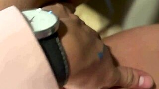 Romantic evening with Venezuelan woman