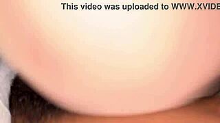 Stepdad Fucks Young 18+ Stepdaughter's Tight Pussy Multiple Creampies