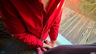 स्तेप सिस्टर, बाहर स्तेपमॉम इंतजार करती हुई तुम्हारी पैंटी में जल्दी जलाओ?