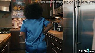 avery jane's craving that big white cock