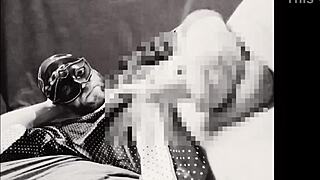 Bad Wolf28 Gets Wild with Cock Massage and More!