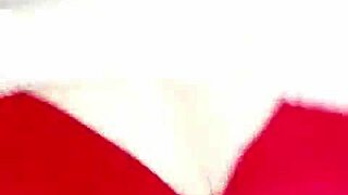 Stepmother overwhelmed by my intense action